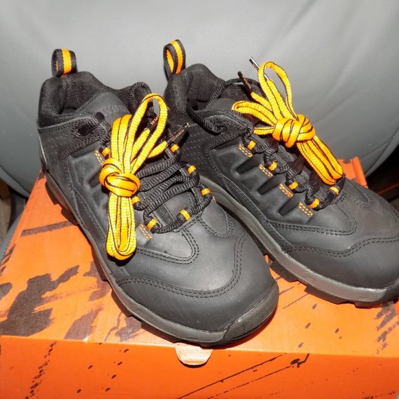 Shoe zone safety shoes online